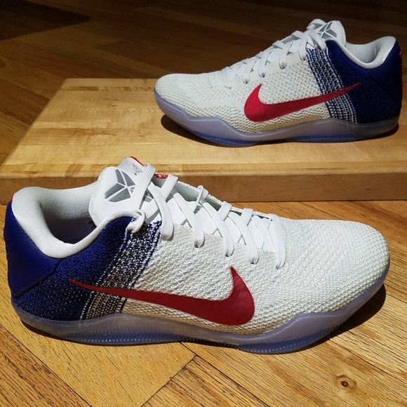 kobe team usa shoes